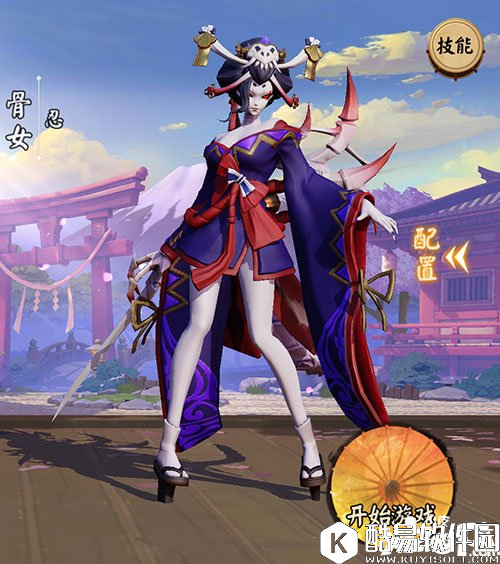 决战平安京最强打野有哪些 最强打野介绍