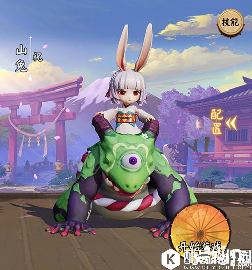 决战平安京最强辅助有哪些 最强辅助介绍