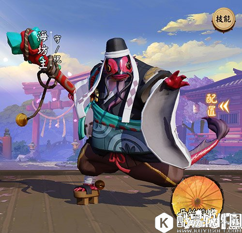 决战平安京最强辅助有哪些 最强辅助介绍