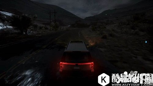 荒野行动黑夜模式怎么玩 荒野行动黑夜模式玩法攻略