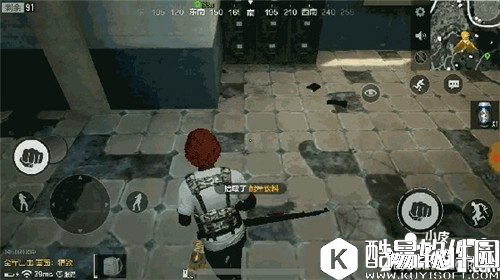 绝地求生全军出击狙击精英玩法介绍 狙击精英怎么玩