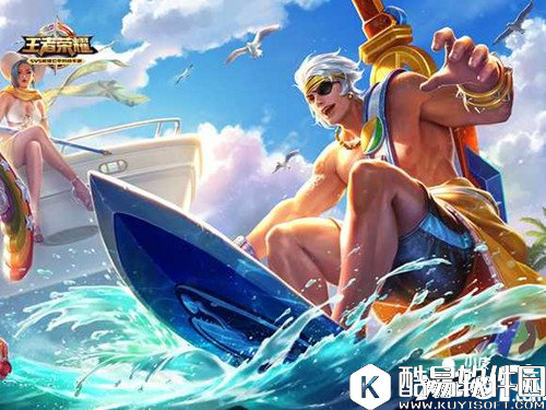 王者荣耀S10版本最强坦克有哪些 最强坦克详解