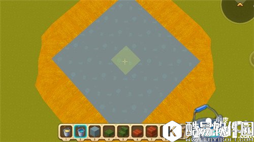 迷你世界如何快速建房子 迷你世界快速建房子教程