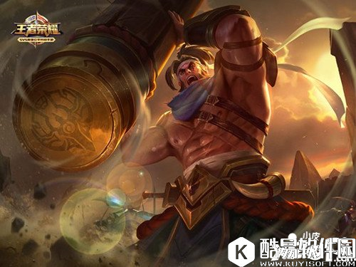 王者荣耀S10版本最强坦克有哪些 最强坦克详解