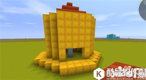 迷你世界如何快速建房子 迷你世界快速建房子教程
