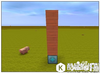 迷你世界怎么做电梯 迷你世界电梯制作方法