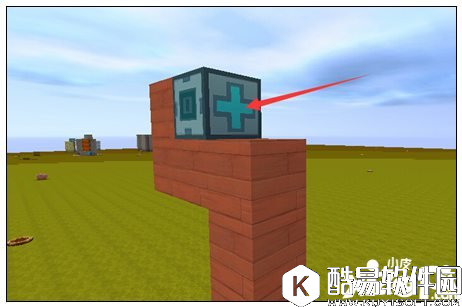 迷你世界怎么做电梯 迷你世界电梯制作方法