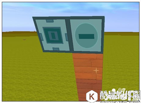 迷你世界怎么做电梯 迷你世界电梯制作方法