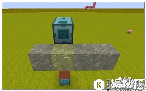 迷你世界怎么做电梯 迷你世界电梯制作方法