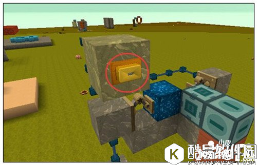 迷你世界怎么做电梯 迷你世界电梯制作方法