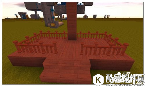 迷你世界怎么做电梯 迷你世界电梯制作方法