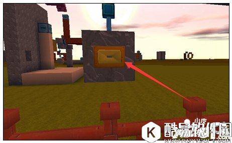 迷你世界怎么做电梯 迷你世界电梯制作方法