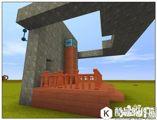迷你世界怎么做电梯 迷你世界电梯制作方法