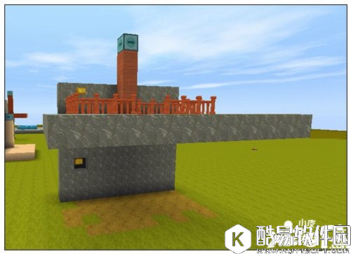 迷你世界怎么做电梯 迷你世界电梯制作方法