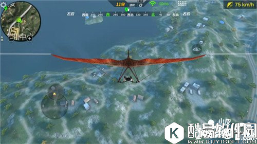 CF生存特训西部丘陵打法攻略 西部丘陵开局心得