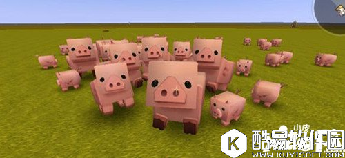 迷你世界猪怎么繁殖 迷你世界猪繁殖攻略