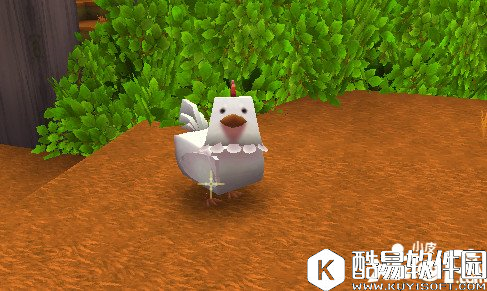 迷你世界鸡怎么驯服 迷你世界鸡驯服攻略
