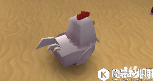 迷你世界鸡怎么引 用什么吸引鸡