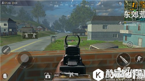 光荣使命房区战打法 避免长时间对峙方法详解