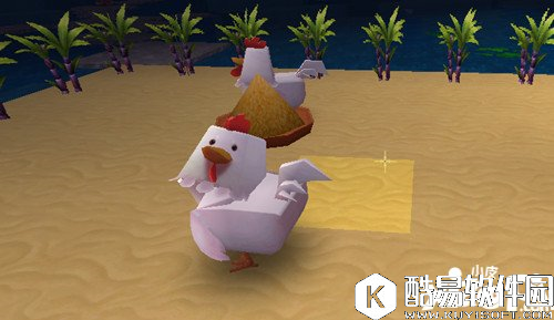 迷你世界鸡怎么繁殖 迷你世界鸡繁殖攻略