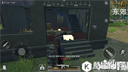 光荣使命房区战打法 避免长时间对峙方法详解