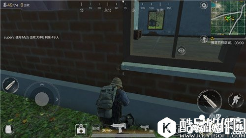 光荣使命房区战打法 避免长时间对峙方法详解