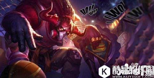 王者荣耀牛魔巨无霸多少钱 牛魔巨无霸皮肤价格