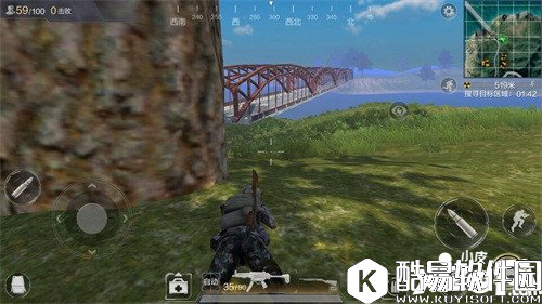 光荣使命堵桥技巧 欲过此桥留下路费