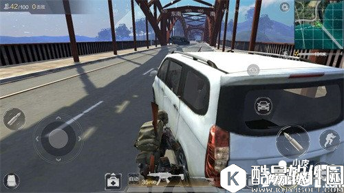 光荣使命堵桥技巧 欲过此桥留下路费