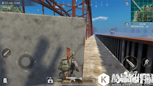 光荣使命堵桥技巧 欲过此桥留下路费